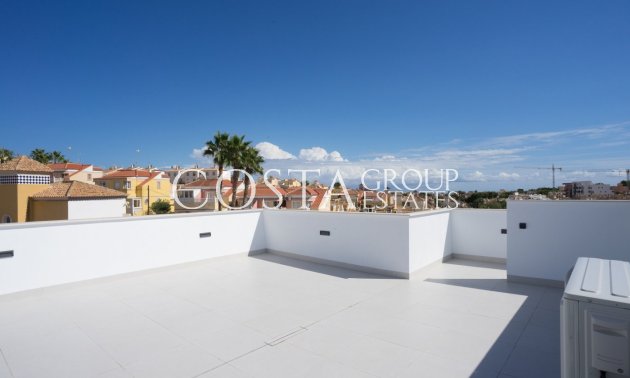 New Build - Villa -
San Miguel de Salinas - San Miguel De Salinas