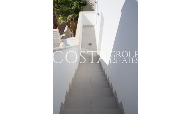 New Build - Villa -
San Miguel de Salinas - San Miguel De Salinas