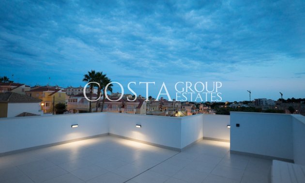 New Build - Villa -
San Miguel de Salinas - San Miguel De Salinas