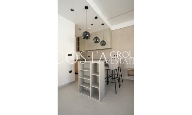 New Build - Villa -
San Miguel de Salinas - San Miguel De Salinas