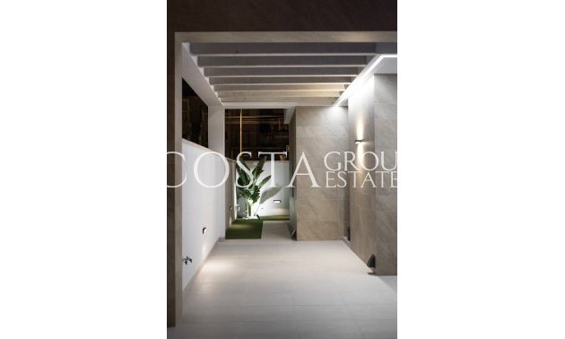 New Build - Villa -
San Miguel de Salinas - San Miguel De Salinas