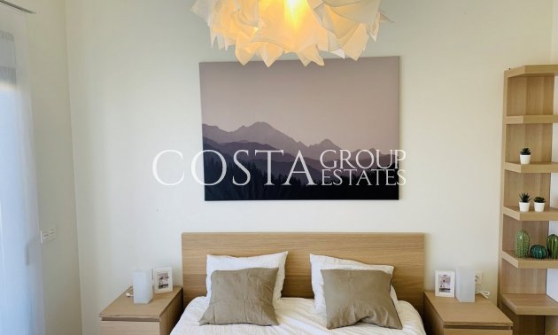 New Build - Apartment -
Alhama De Murcia - Condado De Alhama