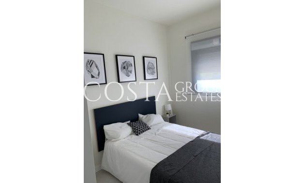 New Build - Apartment -
Alhama De Murcia - Condado De Alhama