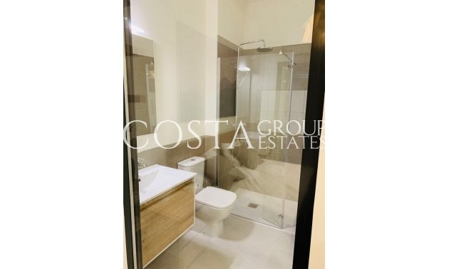 New Build - Apartment -
Alhama De Murcia - Condado De Alhama