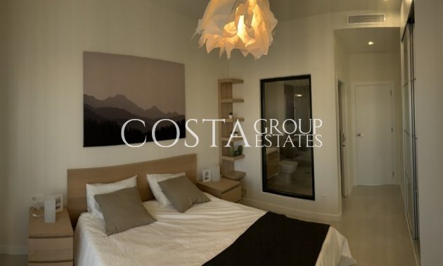 New Build - Apartment -
Alhama De Murcia - Condado De Alhama