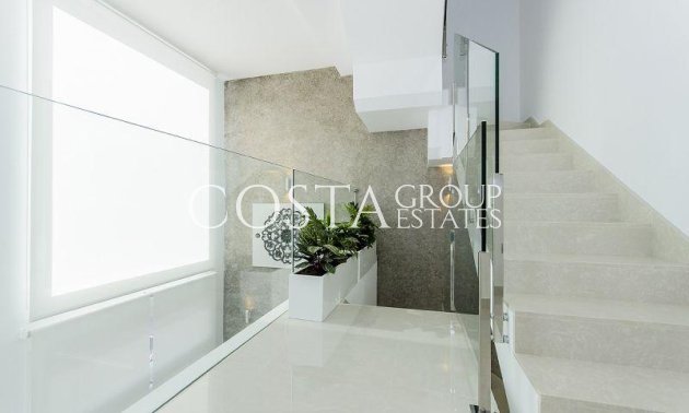 New Build - Villa -
Rojales - Ciudad Quesada