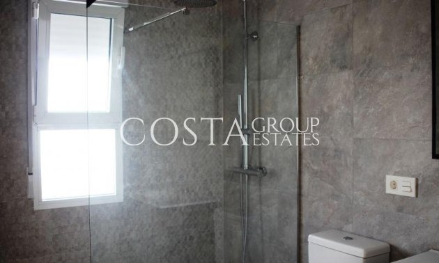 New Build - Villa -
La Romana - Villas de la Romana