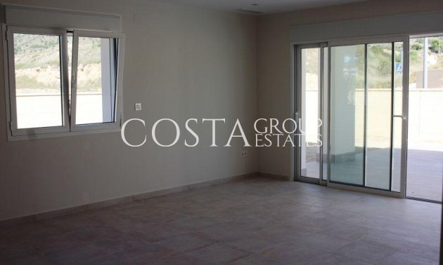 New Build - Villa -
La Romana - Villas de la Romana