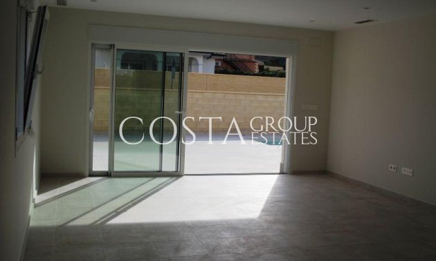 New Build - Villa -
La Romana - Villas de la Romana