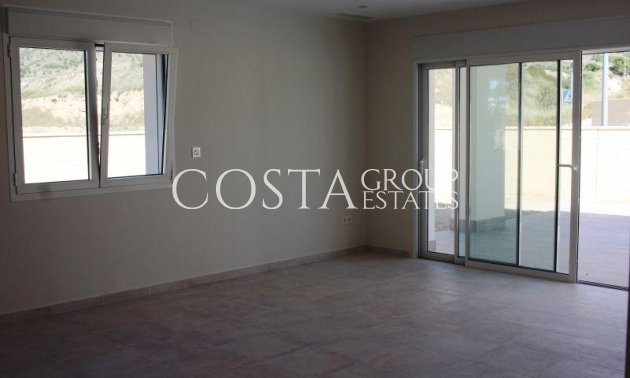 New Build - Villa -
La Romana - Villas de la Romana