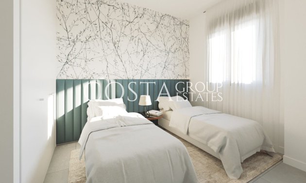 New Build - House -
Manilva - Punta Chullera