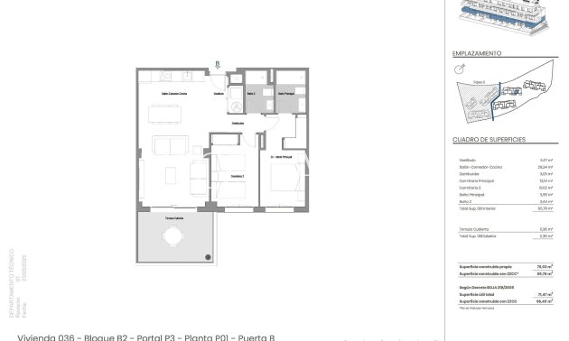 New Build - Apartment -
Mijas - Hipódromo Costa del Sol