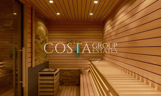 New Build - Apartment -
Torrevieja - Centro