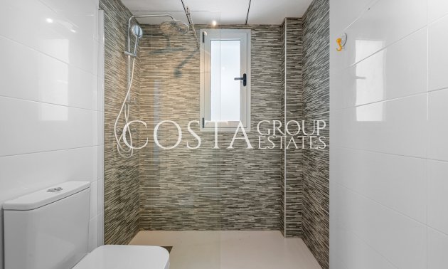 Herverkoop - Appartement -
Orihuela Costa - Las Filipinas