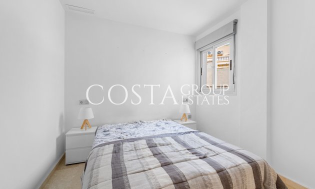 Herverkoop - Appartement -
Orihuela Costa - Las Filipinas