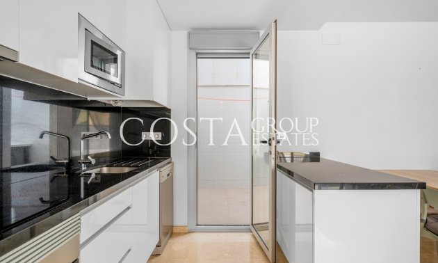 Herverkoop - Appartement -
Orihuela Costa - Las Filipinas