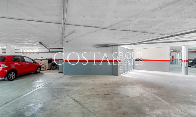 Herverkoop - Appartement -
Orihuela Costa - Las Filipinas