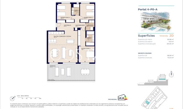 New Build - Ground floor apartment -
Estepona - Urb. La Gaspara