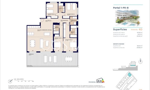 New Build - Ground floor apartment -
Estepona - Urb. La Gaspara
