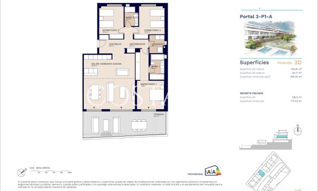 New Build - Apartment -
Estepona - Urb. La Gaspara