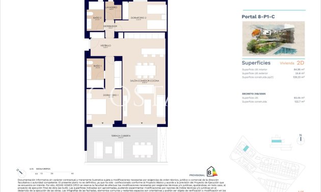 New Build - Apartment -
Estepona - Urb. La Gaspara