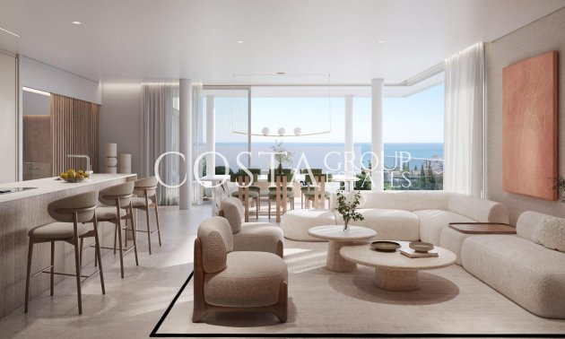 New Build - Villa -
Estepona - Urb. La Gaspara
