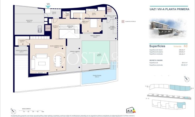 New Build - Villa -
Estepona - Urb. La Gaspara