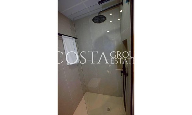 New Build - Ground floor apartment -
Alhama De Murcia - Condado De Alhama