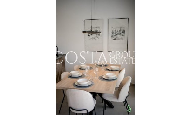 New Build - Apartment -
Alhama De Murcia - Condado De Alhama