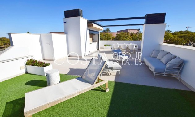 New Build - Apartment -
Alhama De Murcia - Condado De Alhama