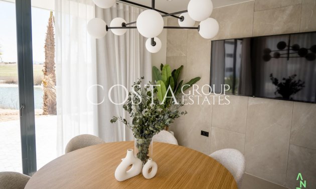New Build - Apartment -
Alhama De Murcia - Condado De Alhama
