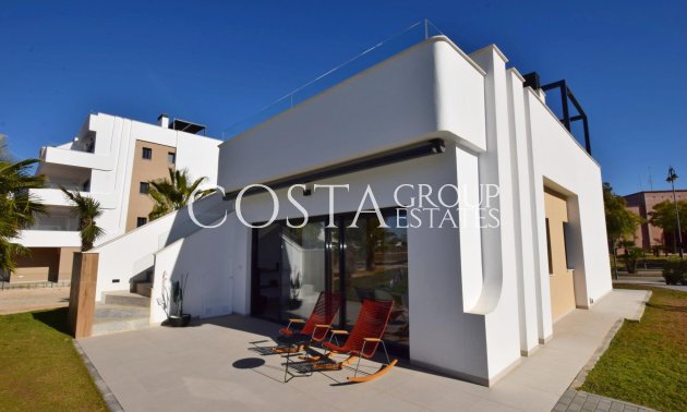 New Build - Villa -
Alhama De Murcia - Condado De Alhama
