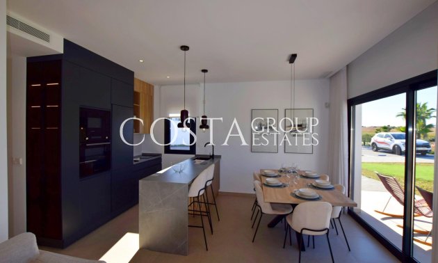 New Build - Villa -
Alhama De Murcia - Condado De Alhama