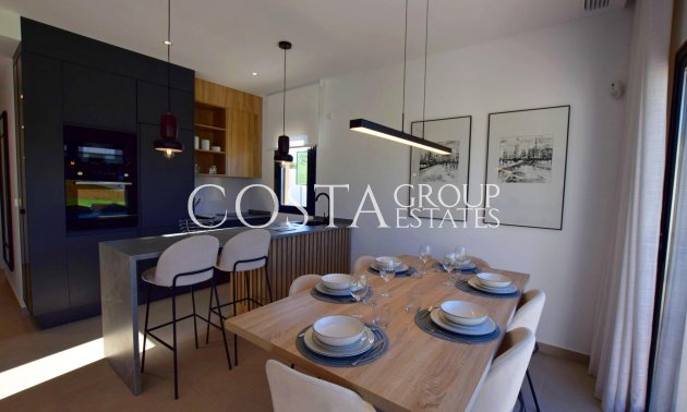 New Build - Villa -
Alhama De Murcia - Condado De Alhama