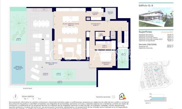 New Build - Semidetached -
Marbella - Santa Clara Golf