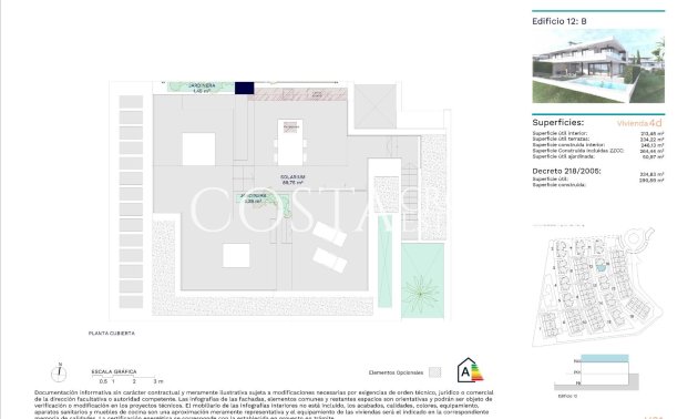 New Build - Semidetached -
Marbella - Santa Clara Golf