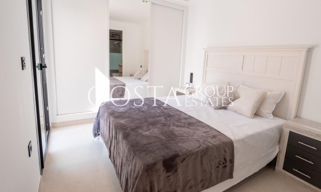 New Build - Semidetached -
San Fulgencio - Oasis La Marina