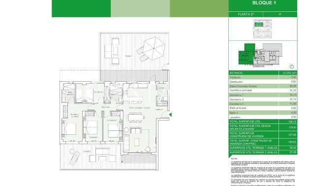 Nieuwbouw Woningen - Appartement -
Estepona - Puerto de Estepona