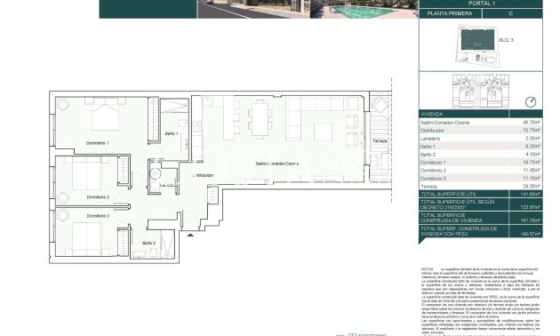 Nieuwbouw Woningen - Appartement -
Estepona - Las Mesas
