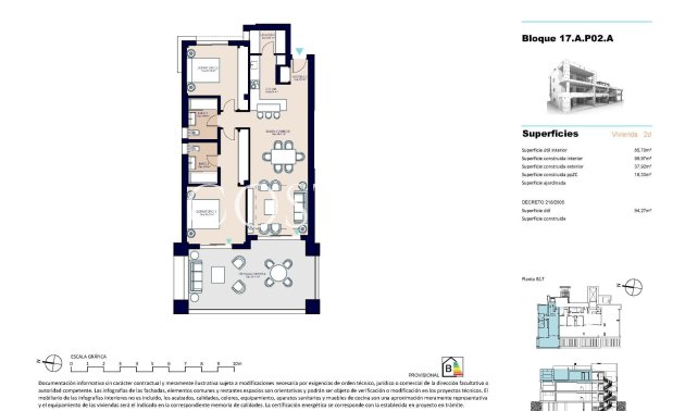 Nieuwbouw Woningen - Appartement -
Estepona - Parque Selwo