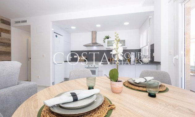 Nieuwbouw Woningen - Appartement -
Jacarilla - pueblo
