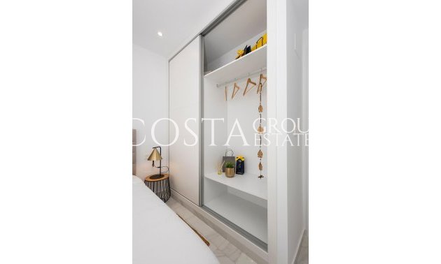 Nieuwbouw Woningen - Appartement -
Jacarilla - pueblo
