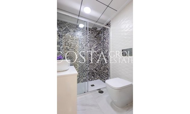 Nieuwbouw Woningen - Appartement -
Jacarilla - pueblo