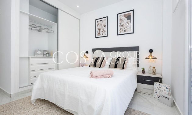 Nieuwbouw Woningen - Appartement -
Jacarilla - pueblo