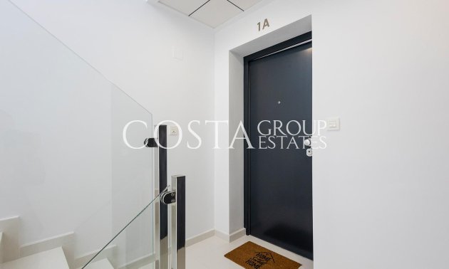 Nieuwbouw Woningen - Appartement -
Jacarilla - pueblo