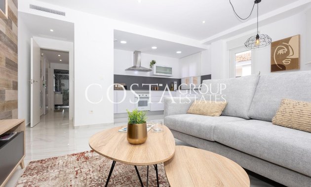 Nieuwbouw Woningen - Appartement -
Jacarilla - pueblo