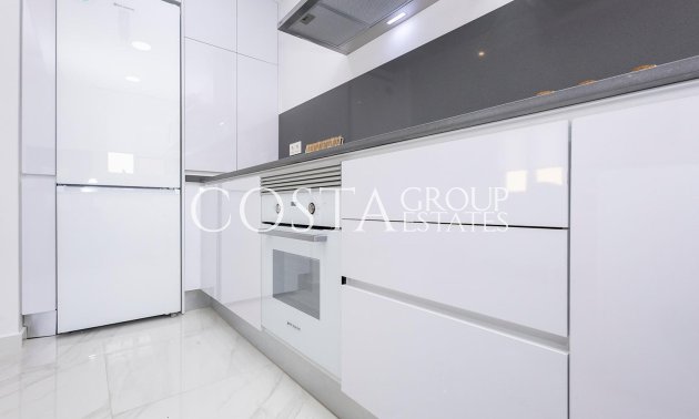 Nieuwbouw Woningen - Appartement -
Jacarilla - pueblo