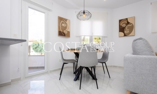 Nieuwbouw Woningen - Appartement -
Jacarilla - pueblo