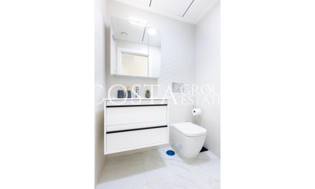 Nieuwbouw Woningen - Appartement -
Jacarilla - pueblo