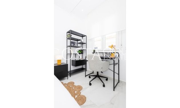 Nieuwbouw Woningen - Appartement -
Jacarilla - pueblo